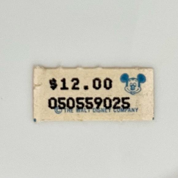 Reutter Porzellan Germany BERLIN et COLN Capitale de Prusse Porcelain Plate 6.25 - Picture 2 of 8